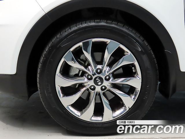 Kia Sorento Diesel 2.0 2WD Nobesse Special 2019 — фото 24