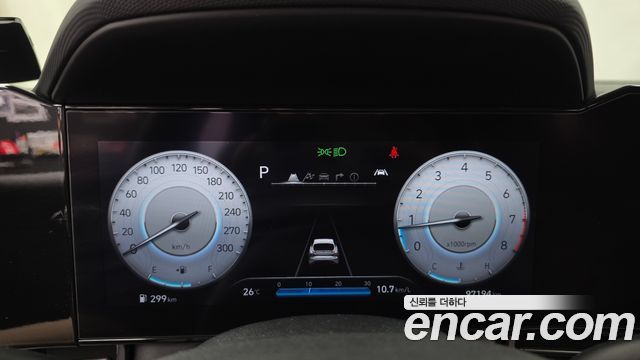 Hyundai Avante (CN7) 2.0 N 2023 — фото 8