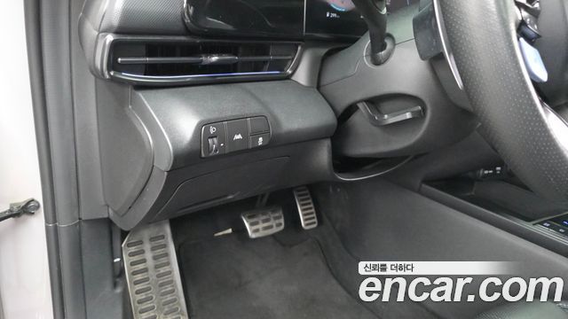 Hyundai Avante (CN7) 2.0 N 2023 — фото 18