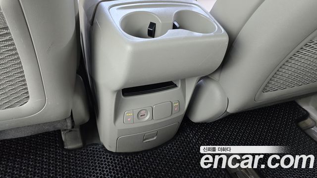 Kia Carnival 9-Seater Luxury 2019 — фото 20