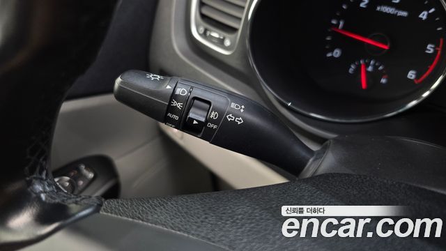 Kia Carnival 9-Seater Luxury 2019 — фото 29