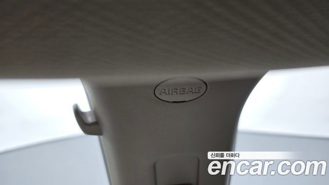 Kia Carnival 9-Seater Luxury 2019 — фото 30