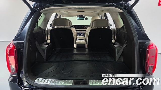 Hyundai Palisade Gasoline 3.8 4WD VIP 2022 — фото 18