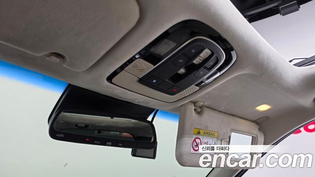 Hyundai Palisade Gasoline 3.8 4WD VIP 2022 — фото 20