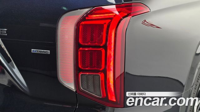 Hyundai Palisade Gasoline 3.8 4WD VIP 2022 — фото 23