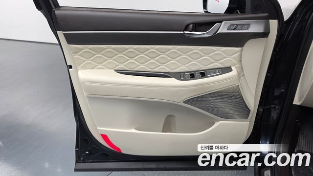 Hyundai Palisade Gasoline 3.8 4WD VIP 2022 — фото 24