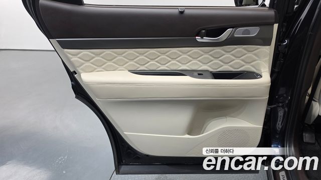 Hyundai Palisade Gasoline 3.8 4WD VIP 2022 — фото 25