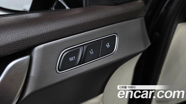 Hyundai Palisade Gasoline 3.8 4WD VIP 2022 — фото 28