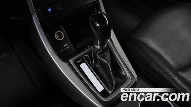Hyundai Avante 1.6 GDi Smart Standard 2015 — фото 9