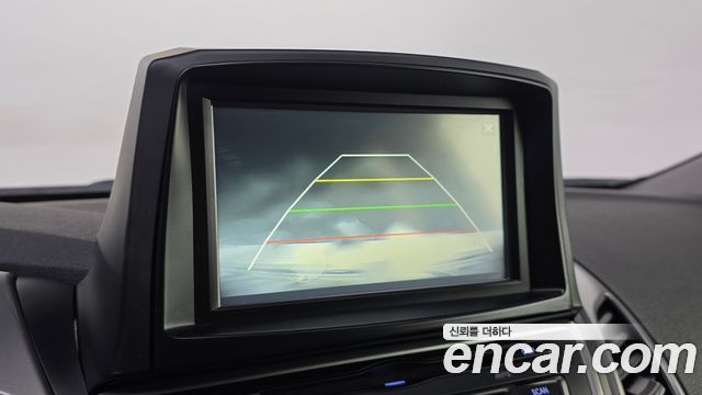 Hyundai Avante 1.6 GDi Smart Standard 2015 — фото 14