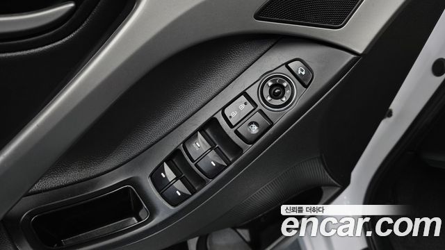 Hyundai Avante 1.6 GDi Smart Standard 2015 — фото 19