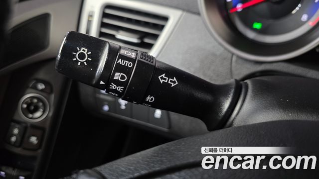 Hyundai Avante 1.6 GDi Smart Standard 2015 — фото 20