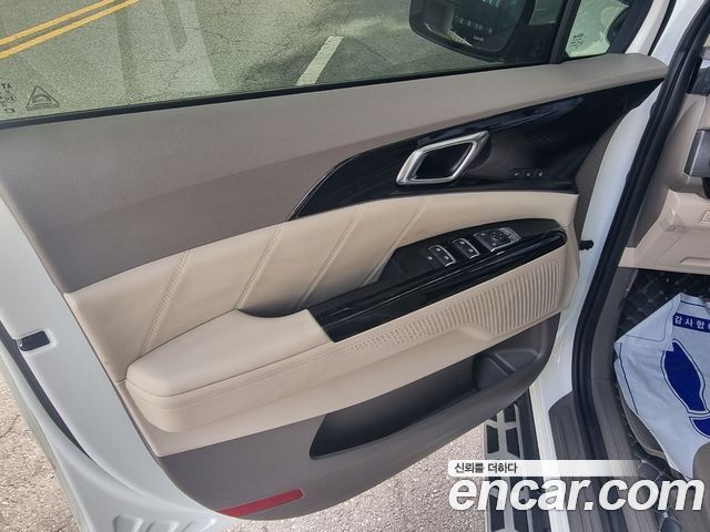Kia Carnival (IV) Diesel 7-Seater Signature 2021 — фото 18