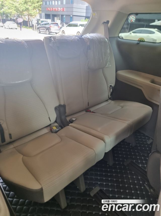 Kia Carnival (IV) Diesel 7-Seater Signature 2021 — фото 24