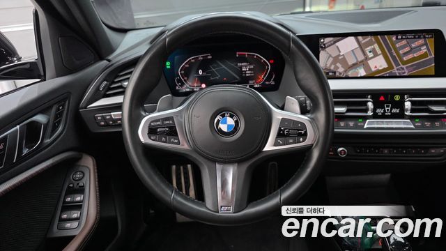 BMW 1 Series (F40) 118d M Sport 2021 — фото 17