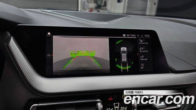 BMW 1 Series (F40) 118d M Sport 2021 — фото 18