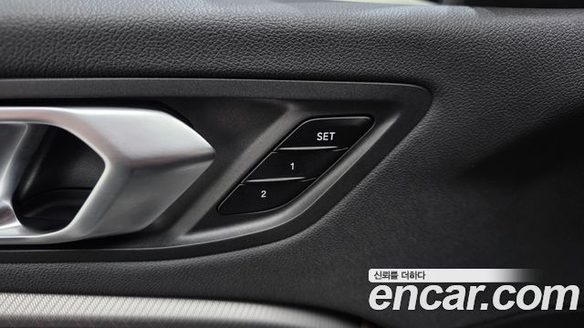 BMW 1 Series (F40) 118d M Sport 2021 — фото 23