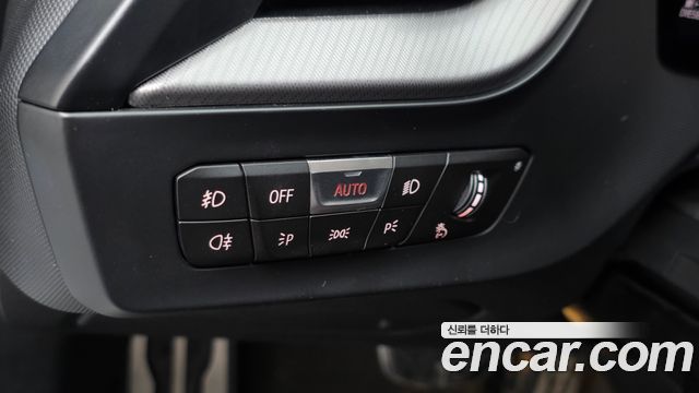 BMW 1 Series (F40) 118d M Sport 2021 — фото 24