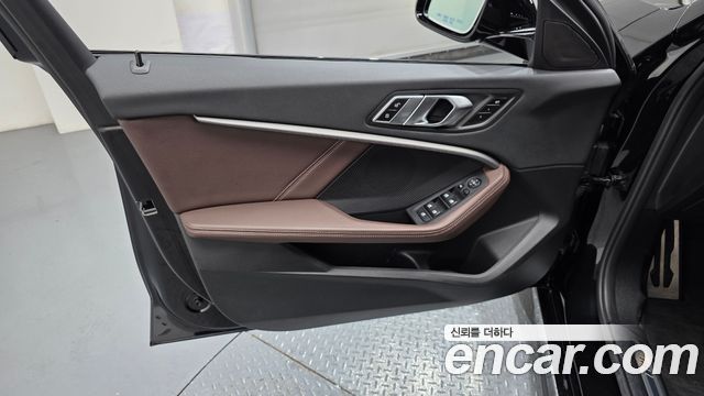 BMW 1 Series (F40) 118d M Sport 2021 — фото 30