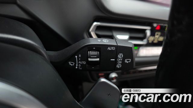 BMW 1 Series (F40) 118d M Sport 2021 — фото 34