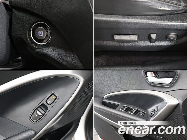 Hyundai Santa Fe (DM) Diesel(e-VGT) 2.0 2WD Morden 2013 — фото 22