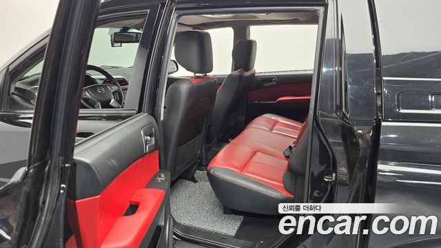 KG Mobility (SsangYong) Korando Sport 2.2 CX7 4WD Vision 2018 — фото 15