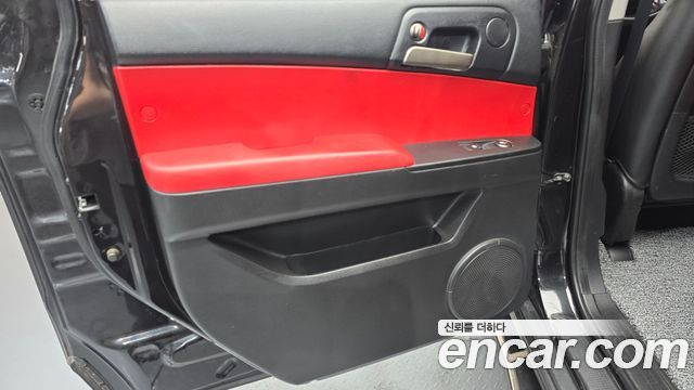 KG Mobility (SsangYong) Korando Sport 2.2 CX7 4WD Vision 2018 — фото 31