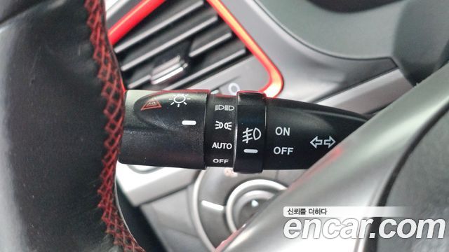 KG Mobility (SsangYong) Korando Sport 2.2 CX7 4WD Vision 2018 — фото 33