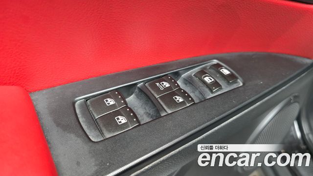KG Mobility (SsangYong) Korando Sport 2.2 CX7 4WD Vision 2018 — фото 34