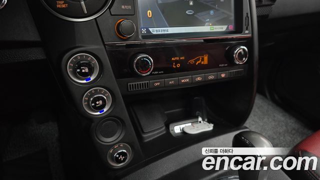 KG Mobility (SsangYong) Korando Sport 2.2 CX7 4WD Vision 2018 — фото 36