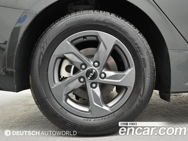 Kia K5 (III) 2.0 LPi(Rent) Trendy 2026 — фото 5