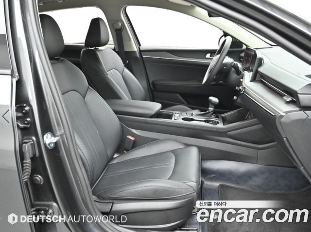 Kia K5 (III) 2.0 LPi(Rent) Trendy 2026 — фото 10