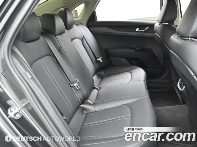 Kia K5 (III) 2.0 LPi(Rent) Trendy 2026 — фото 16