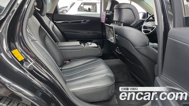 Genesis G80 (RG3) Gasoline 2.5 Turbo AWD 2023 — фото 11