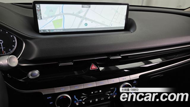 Genesis G80 (RG3) Gasoline 2.5 Turbo AWD 2023 — фото 13
