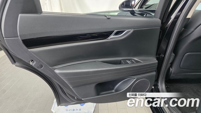 Genesis G80 (RG3) Gasoline 2.5 Turbo AWD 2023 — фото 25