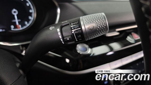 Genesis G80 (RG3) Gasoline 2.5 Turbo AWD 2023 — фото 29
