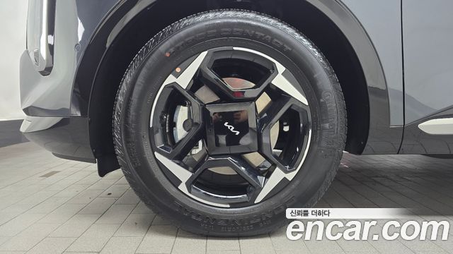 Kia Sportage Hybrid (V) HEV 1.6 2WD Signature 2025 — фото 5