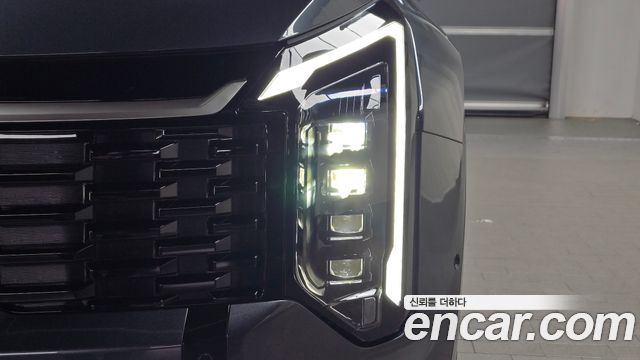 Kia Sportage Hybrid (V) HEV 1.6 2WD Signature 2025 — фото 22