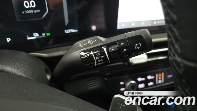 Kia Sportage Hybrid (V) HEV 1.6 2WD Signature 2025 — фото 27