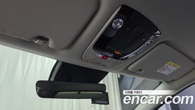 Kia Sportage Hybrid (V) HEV 1.6 2WD Signature 2025 — фото 28