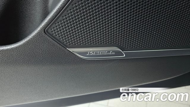 Kia Sportage Hybrid (V) HEV 1.6 2WD Signature 2025 — фото 29