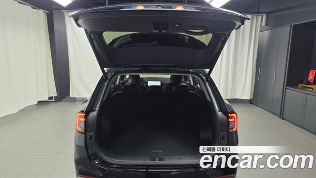 Kia Sportage Hybrid (V) HEV 1.6 2WD Signature 2025 — фото 31