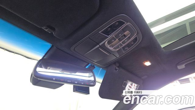 Hyundai Santa Fe (TM) Diesel 2,0 4WD Inspiration 2019 — фото 34