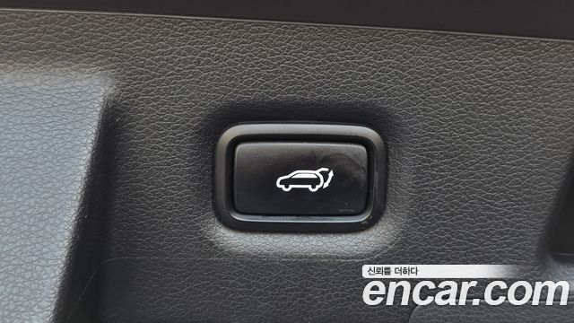 Hyundai Santa Fe (TM) Diesel 2,0 4WD Inspiration 2019 — фото 35