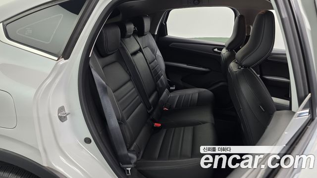 Renault Korea XM3 1.6 GTe RE 2022 — фото 11