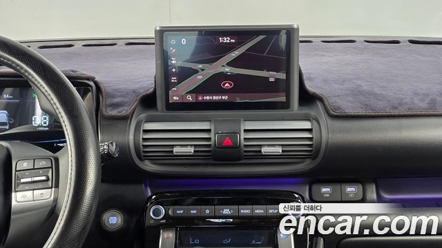Hyundai Casper Turbo Inspiration 2024 — фото 14