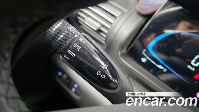 Hyundai Casper Turbo Inspiration 2024 — фото 28
