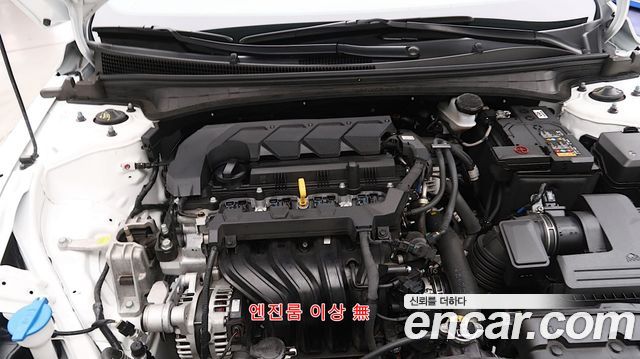 Hyundai Avante (CN7) 1.6 Inspiration N Line 2026 — фото 7
