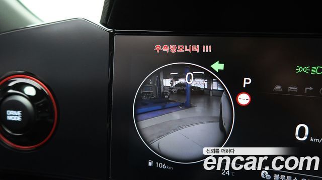 Hyundai Avante (CN7) 1.6 Inspiration N Line 2026 — фото 19